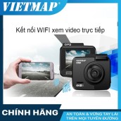 Camera hành trình Vietmap C61 pro Phiên bản mới cải tiến âm thanh Ver 2.0