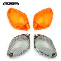 ■♚ Turn Signal Indicator Lamp Lens For HONDA CMX 300/500 Rebel CRF250L MSX 125 Grom/SF NC700 NC750 S/X CTX700 Motorcycle Light Part