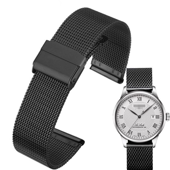 hot-seller-suitable-for-lilock-1853-steel-belt-watch-strap-male-t41-t058-t006-stainless-chain-19