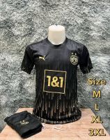 ชุดฟุตบอล ผู้ใหญ่ ได้ทั้งชุด ปี22/23(เสื้อและกางเกง)ถูกสุด การันตี?%