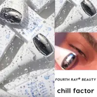 ของแท้ ? พร้อมส่ง FOURTH RAY BEAUTY Eye Roller CHILL FACTOR