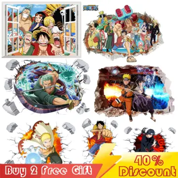 Anime Icons Gifts & Merchandise for Sale