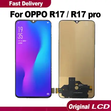For OPPO Realme GT3 GT 3 RMX3709 LCD Display Touch Screen