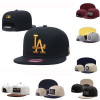 ✺۩♛ New cap Arrival Vintage Cap LA Dodgers Snapback Adjustable Premium Quality unisex cap
