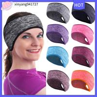 XINYANG941727 1ชิ้น Headscarf ที่อุดหูขนแกะผู้หญิงหญิงสาวฤดูหนาว Sweatband ผ้าคาดผมเวลาวิ่งผ้าปิดหน้ายางรัดผมหางม้า