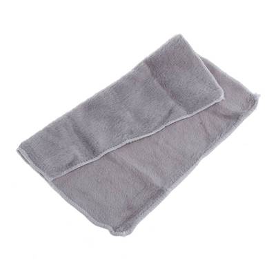Absorbent Lint Free Kitchen Cleaning Oilproof Microfiber Cleaning Cloth/Rag