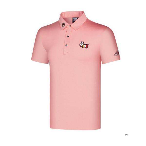 Scotty cameron golf on sale shirt