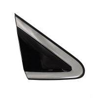 For Nissan Loulan 2015 -2018 Models Reversing Mirror Triangle Trim Plate Mirror Outer Triangle Plate