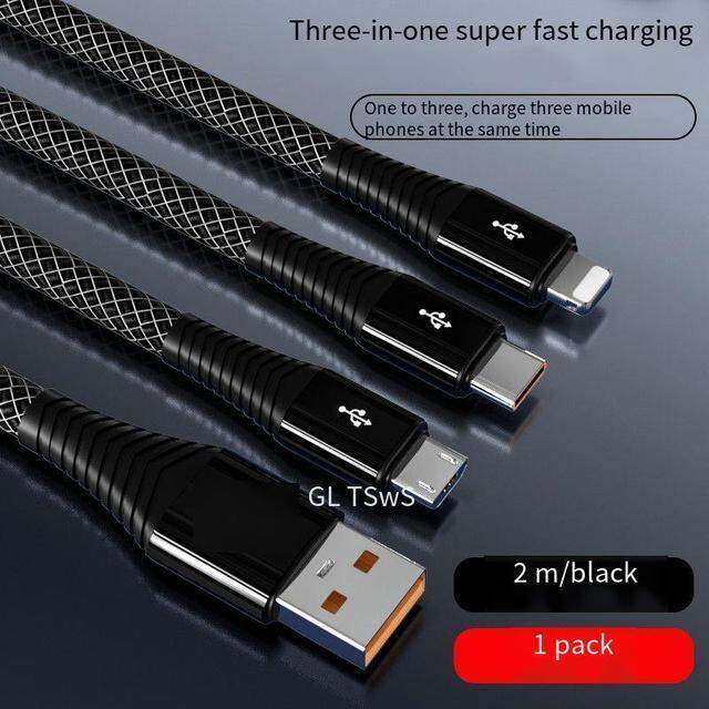 hot-ruxmmmlhj-566-3-1สาย-usb-samsung-iphone-xiaomi-3-1สายเคเบิลส่งข้อมูล-6a-3-1สาย-usb-aliexpress