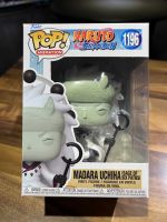 Funko Pop! - Animation - Naruto - Madara Uchiha (Sage of Six Paths) #1196