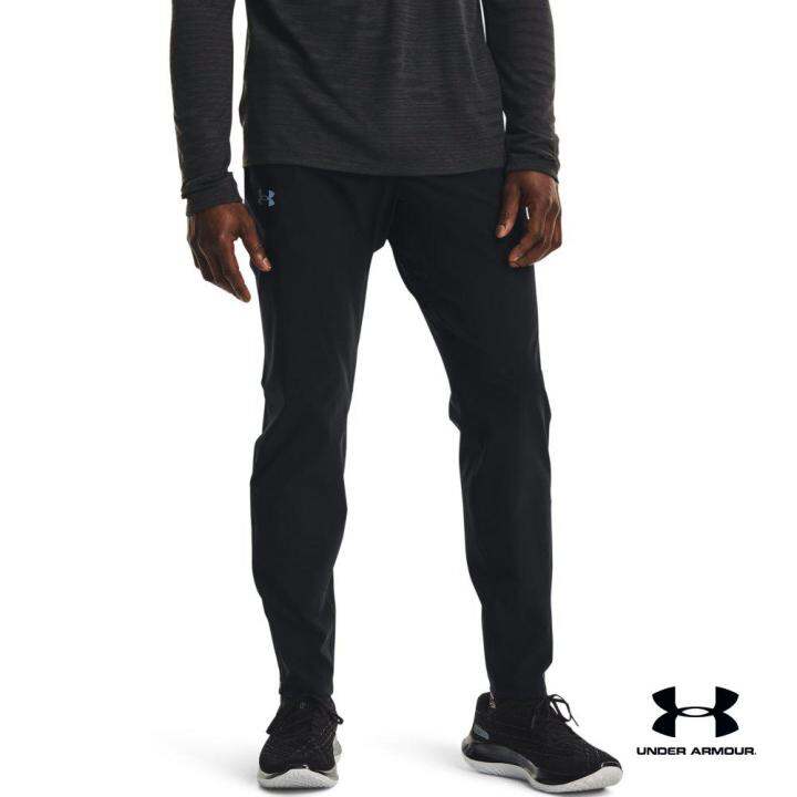 Under Armour Ua Mens Outrun The Storm Pants Lazada 0603