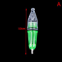 ไฟตกปลาใต้น้ำ Led สำหรับอุปกรณ์เสริมตกปลาตอนกลางคืนหลอดไฟตกปลา Badao รูปหยดน้ำลึก