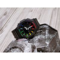 G-SHOCK CUSTOM GA-2100