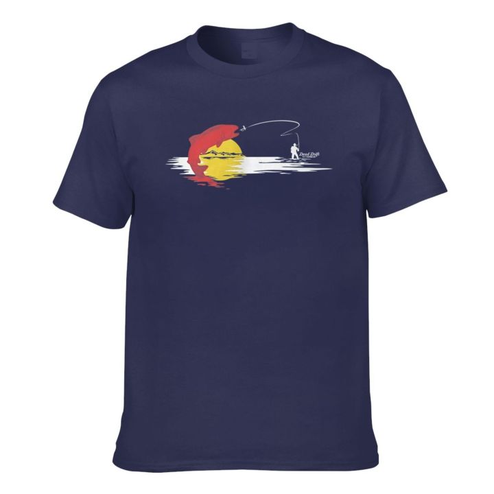 dead-drift-fly-mens-colorado-flag-fly-fishing-mens-short-sleeve-t-shirt