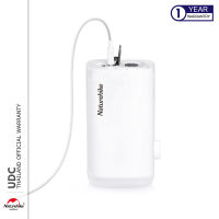 [ประกันศูนย์ | แท้100%] Mini USB Power Bank 9000mAh Air Pump + Lighting [Warranty by Naturehike Thailand]