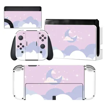 MY NEIGHBOR TOTORO - NINTENDO SWITCH OLED PROTECTOR SKIN – Best-Skins