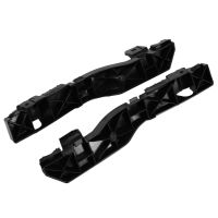 for Journey 2009-2017 2Pcs Front Bumper-Support Bracket Left Right Side 5178410AD 5178411AD