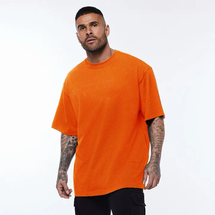 t shirt oversized men