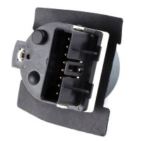 Power Mirror Control Switch Driver Side 19209371 for 1995-2000 /