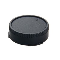 5Pcs Rear Lens Cap Cover for Canon Lens Protecing FD Rear Cover FD Mouth Special Lens Back Cover Camera Accessories