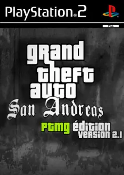 nunca ser procurado gta san andreas ps2