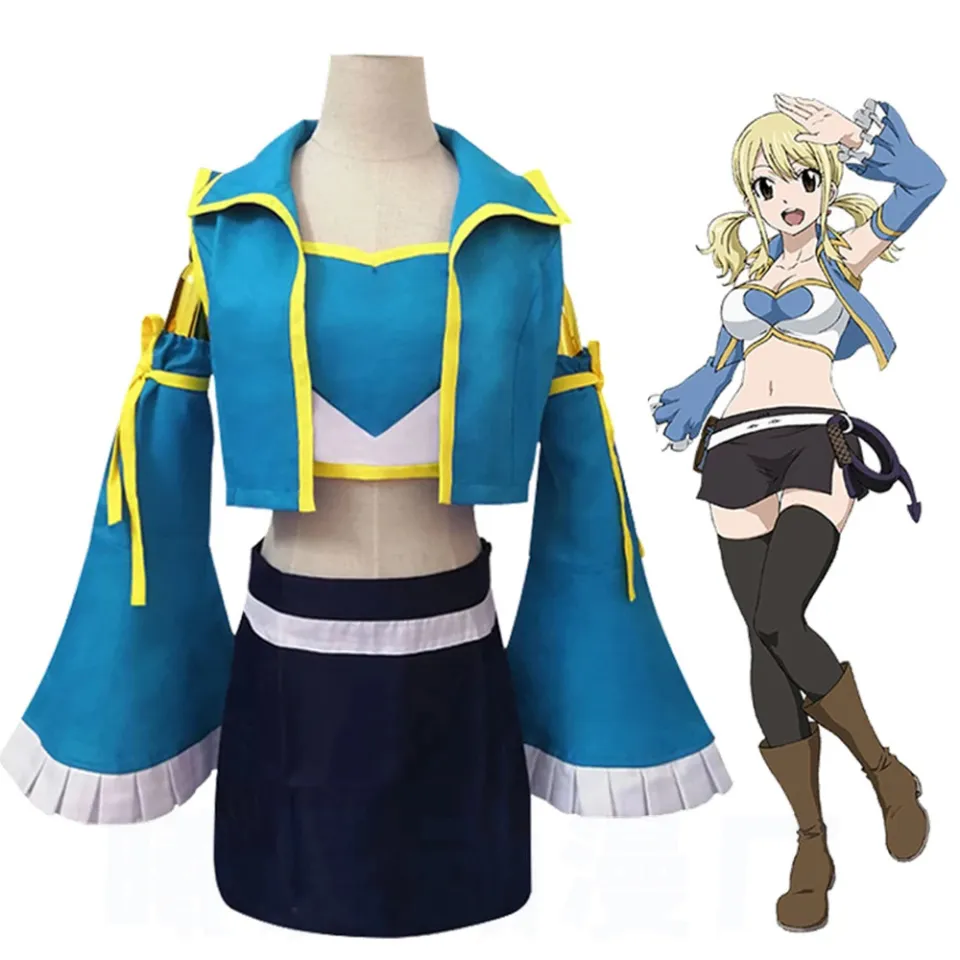 Lucy Heartfilia Fairy Tail Natsu Dragneel Character Anime, fairy tail,  manga, cartoon, fictional Character png | PNGWing