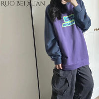 รองเท้าสตรีเสื้อโค้ทสวมหัว Ruo Bei Xuan