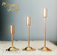 2023✠✐❇ Candle Holder Candlestick Centerpieces Wedding Decoration