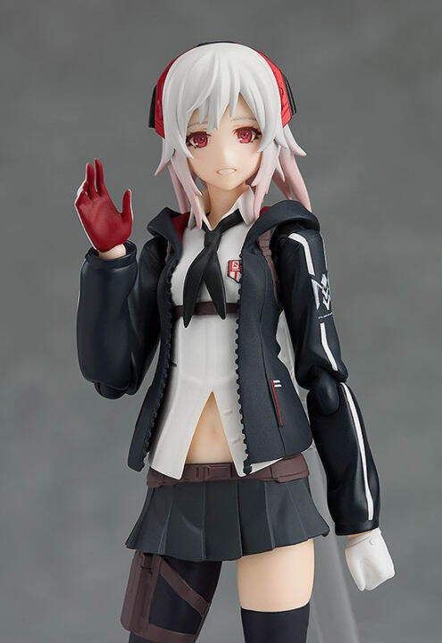 figma-ฟิกม่า-figure-action-จากการ์ตูนเรื่อง-heavily-armed-high-school-girls-shi-ชุดนักเรียน-ver-แอ็คชั่น-ฟิกเกอร์-anime-อนิเมะ-การ์ตูน-มังงะ-ของขวัญ-gift-จากการ์ตูนดังญี่ปุ่น-สามารถขยับได้-doll-ตุ๊กตา