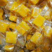 ส่งฟรี เยลลี่ทุเรียน Durian Gummy หอมหวาน ชื่นใจ ยิ่งเคี้ยว ยิ่งเพลิน 230กรัม