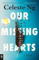 หนังสืออังกฤษ Our Missing Hearts [Paperback]