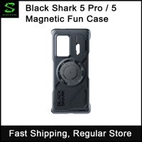 ⇎ของแท้ เคสศัพท์มือถือ ซิลิโคนนิ่ม TPU กันกระแทก สําหรับ Black Shark 5 Pro Xiaomi BlackShark 5 5 RS 5G