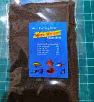 จานป้อนอาหารสำหรับฮิกกี้ปลาหางนกยูงมอลลี่จานเรืองแสง Tetra Discus และ Minnow อื่นๆ