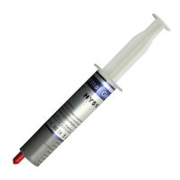 【YD】 1.93W/MK HY510 30g Silicone Thermal Paste Transfer Grease Sink CPU GPU Chipset Notebook Computer Cooling Syringe