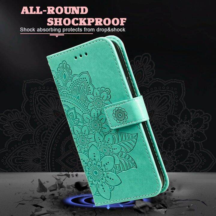 เคสโทรศัพท์ใหม่สำหรับ-xiaomi-redmi-12-12c-10c-11a-10a-10-redmi-a2-a1-plus-redmi-9t-9-9a-9c-redmi-8-8a-กรอบแม่เหล็กช่องเสียบบัตรเป็นหนังเคสแบบพับปิดได้