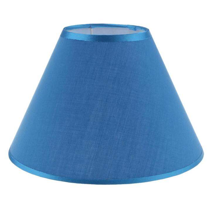 W Home Table Lamp Shade Cover Floor Lamp Shade Fabric Lampshade Light