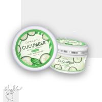 ครีมแตงกวา โนบิ(Nobi) Cream Cucumber (Net weight 5 g.)