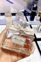 กล่องซีล ป้ายคิง​ Miss Dior EDP 100ml