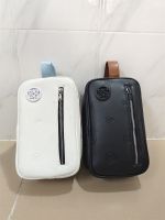 ❅◄▽ Special offer golf hand bag waterproof multi-functional storage bag double sundries bag small hand bag golf outdoor products