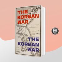 Korean War สงครามเกาหลี [หนังสือประวัติศาสตร์ออกใหม่] ; พีรพงษ์ ฉายยายนต์