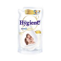 Hygiene ไฮยีน เอ็กเพิร์ทแคร์ น้ำยาปรับผ้านุ่มสูตรเข้มข้น มิลค์กี้ทัช 520 มล.