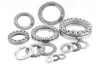 ตลับลูกปืนรับน้ำหนัก ยี่ห้อ NACHI KOYO FAG NTN เบอร์ 51110 - 51118  (Thrust Ball Bearing) แพ็คละ 1 ลูก