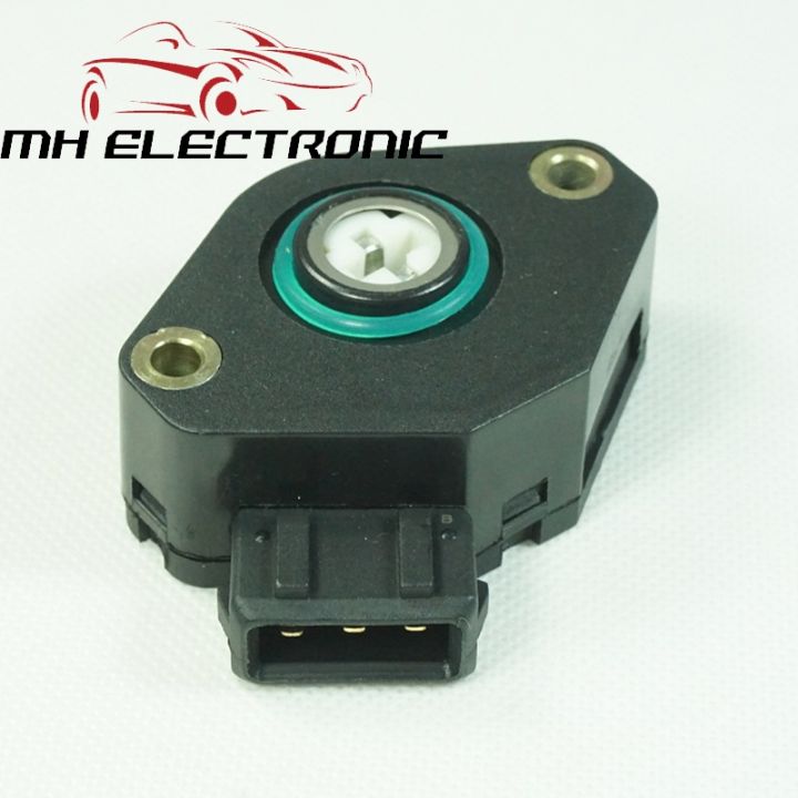 tps-sensor-ตำแหน่งคันเร่ง-sensor-potentiometer-สำหรับ-audi-80-b4-91-95-20l-85kw-vw-golf-037907385h-พร้อมการรับประกัน