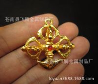 เครื่องประดับ Diy Vajra ขายส่งจี้ Vajra