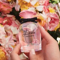 Dolce &amp; Gabbana Dolce Garden Eau de Parfum 75 ml Tester Box