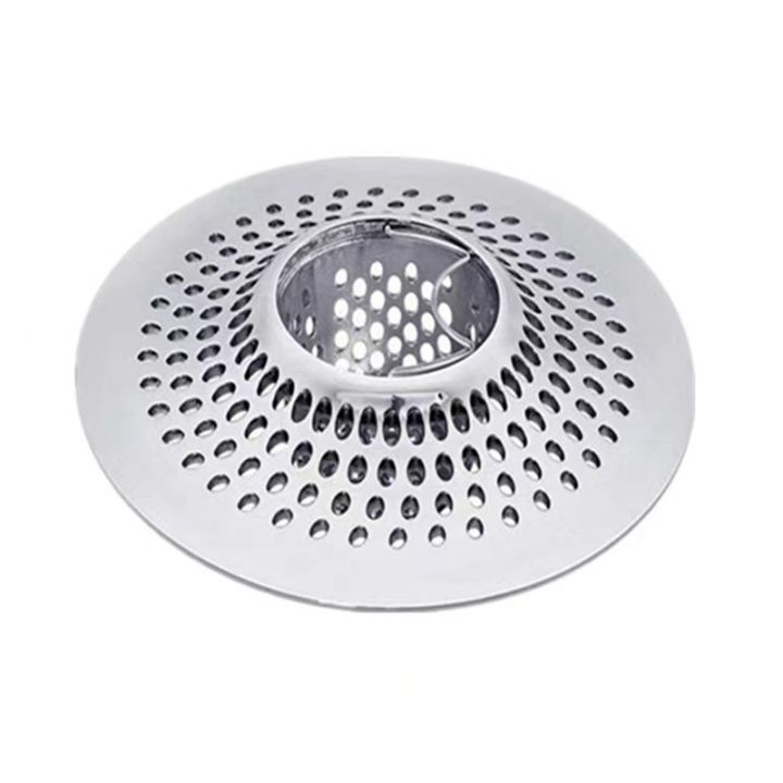 Shower Drain Hair Catcher Hair Trap Bath Tub Drain Stopper Drain Cover