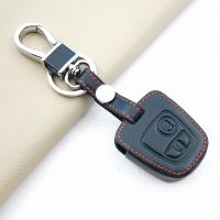 ✷▩ Car Key Case Cover For Peugeot 107 206 307 207 408 For Citroen C2 C3 C4 Xsara Picasso Berlingo For Toyota Aygo Reta Accessories