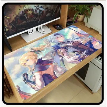 Shop Anime Desk Pad with great discounts and prices online - Nov 2023