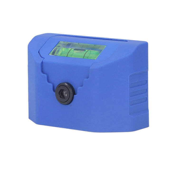 Line Laser Vertical Cross Marker เครื่องมือวัดระดับมัลติฟังก์ชั่นขนาด