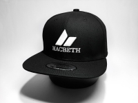 Summer Macbeth Fashion Cap Vintage Cap Sports Cap for men and women Fashion versatile hat